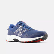 Mens Wide Fit New Balance MT410CM8 Running Trainers
