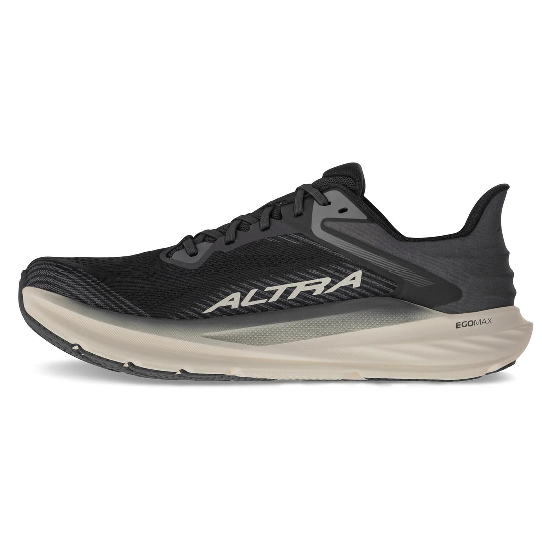 Men's Wide Fit Altra Torin 8 Trail Running Trainers