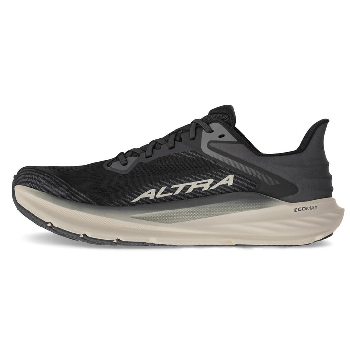 Men's Wide Fit Altra Torin 8 Trail Running Trainers