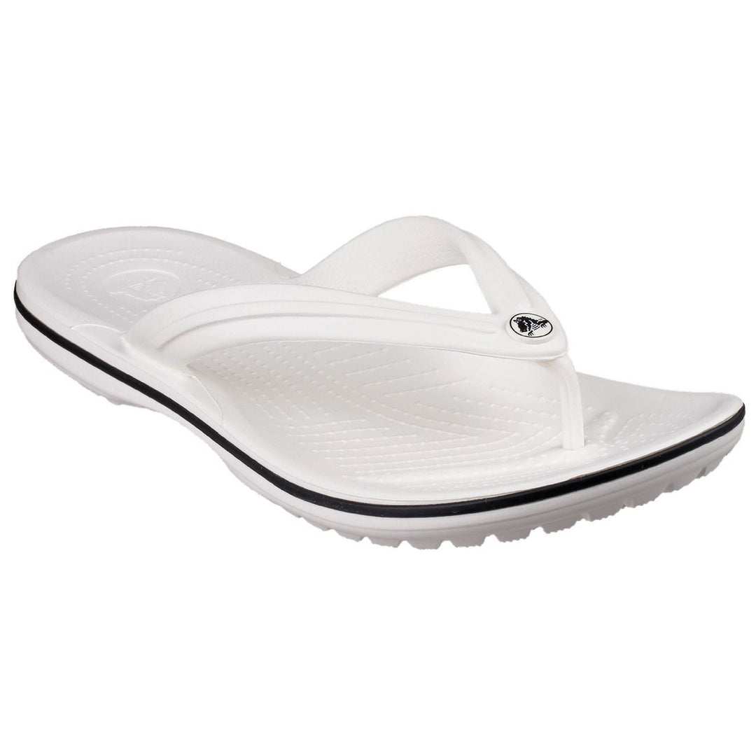Women's Crocs 11033 Crocband Flip Flop
