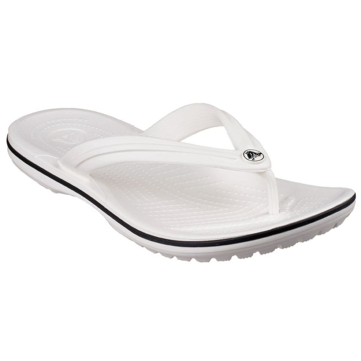 Women's Crocs 11033 Crocband Flip Flop