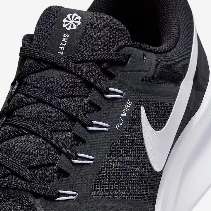 Men's Wide Fit Nike FZ9666-001 Run Swift 3 Running Trainers