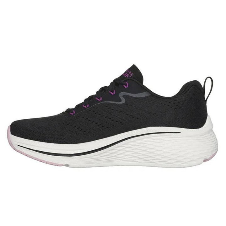 Women's Wide Fit Skechers 129601W Max Cushioning Elite 2.0 Levitate Trainers
