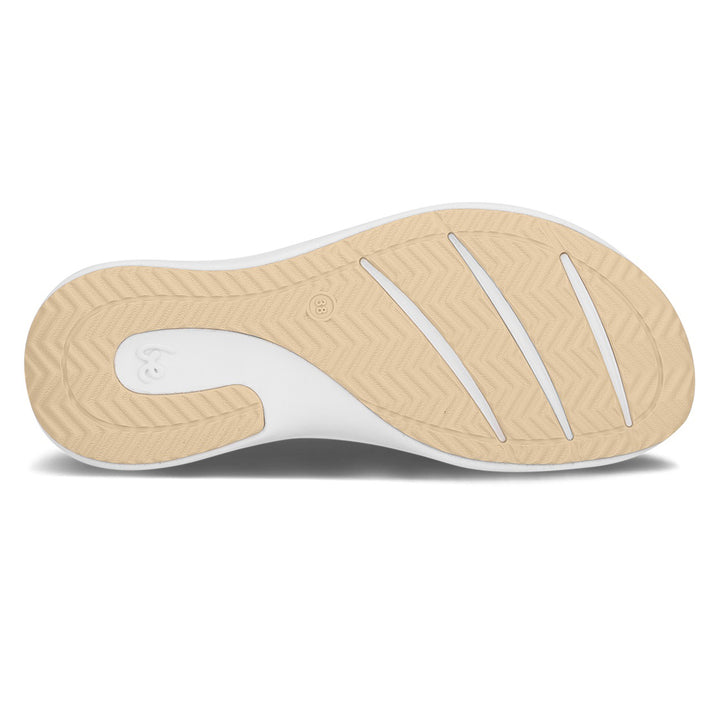 Men's Wide Fit Be Lenka Streetwise Walking/Running Trainers in Black/White - Image 1