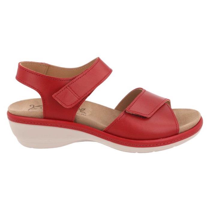 Women's Wide Fit DB Saxifrage Sandals