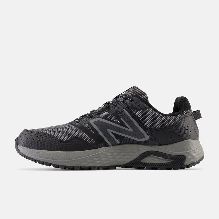 New Balance Mt410lb8 Wide Running Trainers-3