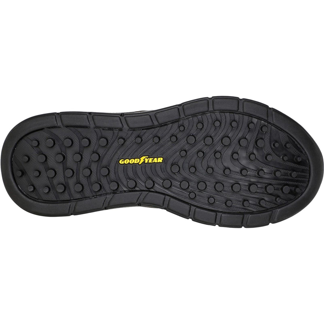 Men's Wide Fit Skechers 214035 Go Golf Arch Fit Trainers