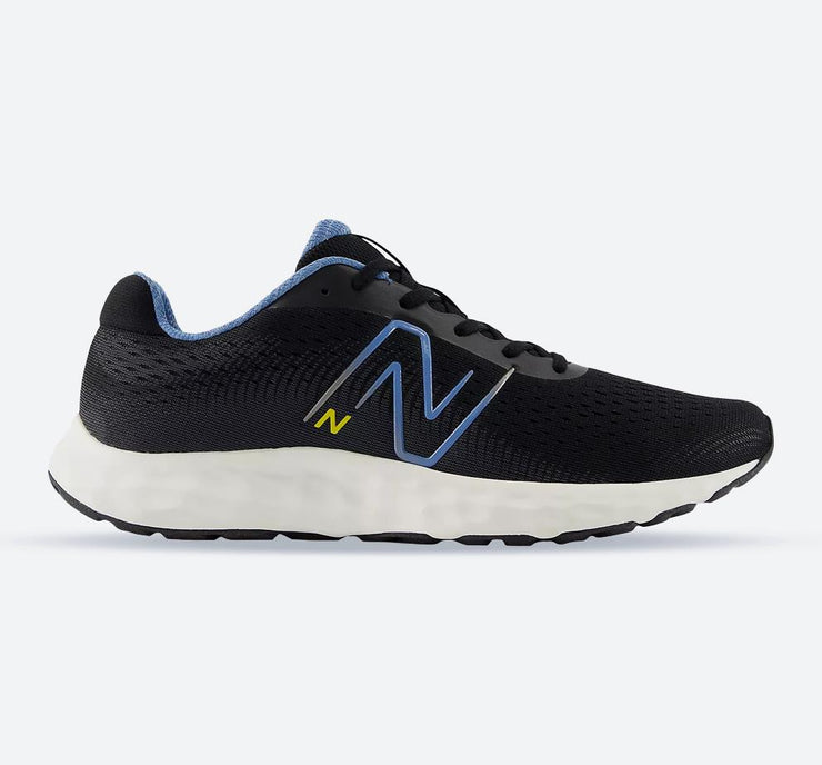 Women's Wide Fit New Balance M520RB8 Running Trainers