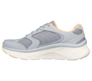 Skechers 149686 Wide Relaxed Arch Fit D'lux Trainers-5