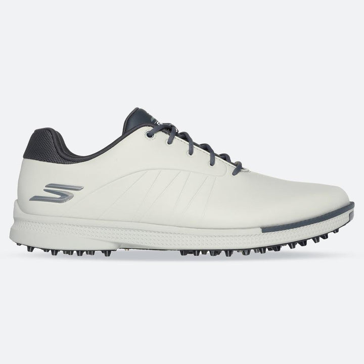 Men's Wide Fit Skechers 214099 Go Golf Tempo Trainers