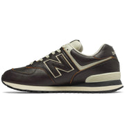 New Balance Ml574lpk Wide Running Trainers Encap-2