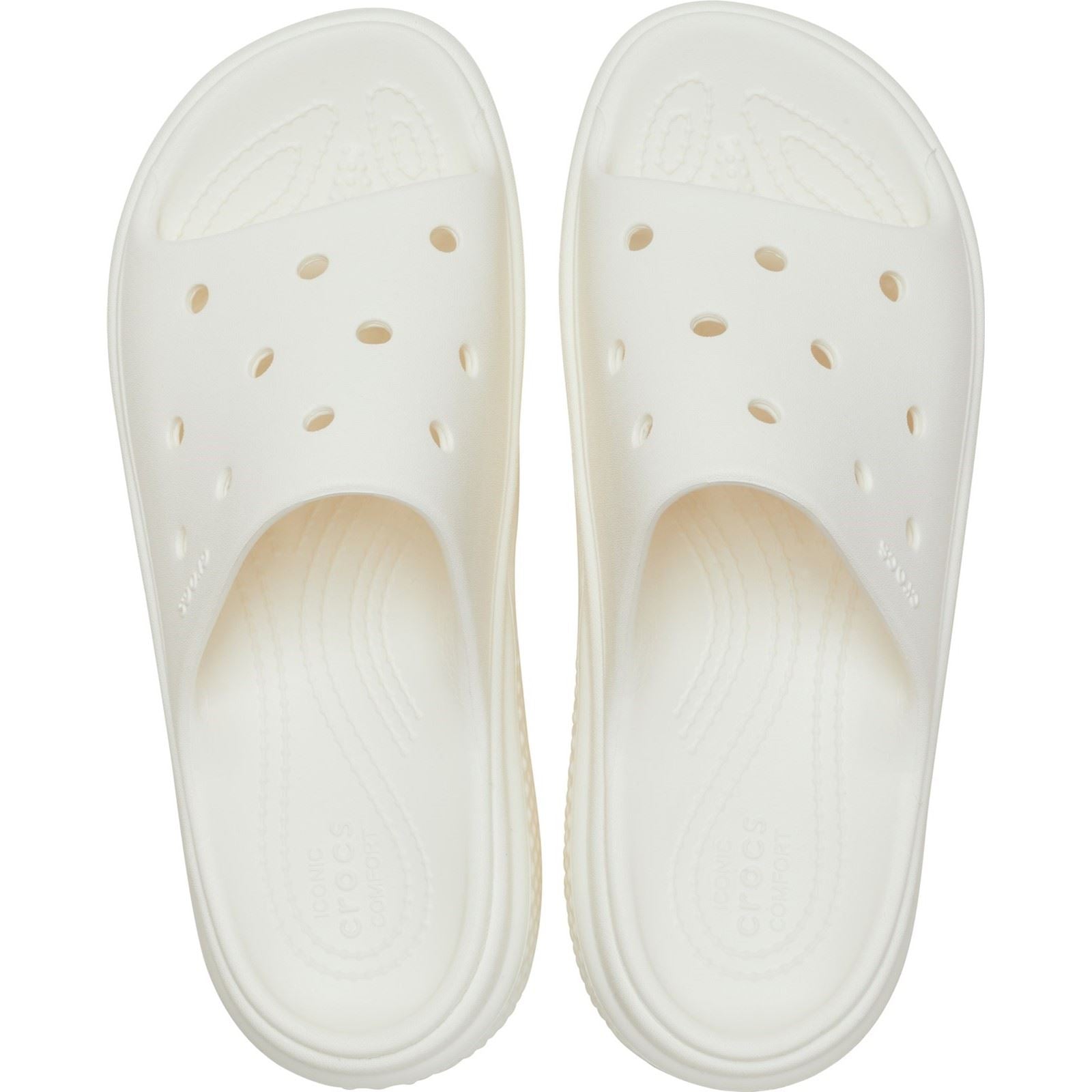 Crocs Slippes Men's Crocs 209346 Stomp Slippers | Crocs | Wide Fit Shoes – Wide Fit ...