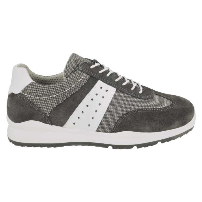 Men's Wide Fit DB Sequoia Trainers