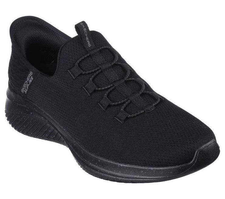 Skechers 232452 Extra Wide Right Away Walking Trainers-2
