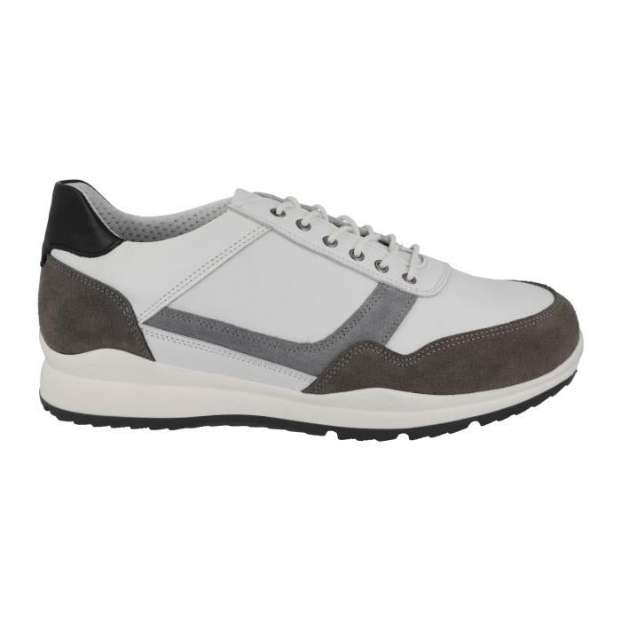 Men's Wide Fit DB Benedict Trainers