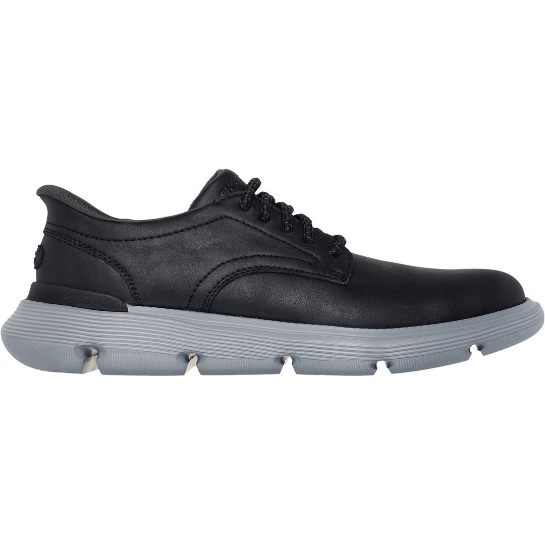 Men's Wide Fit Skechers 205353 Slip-ins Garza Duran Trainers