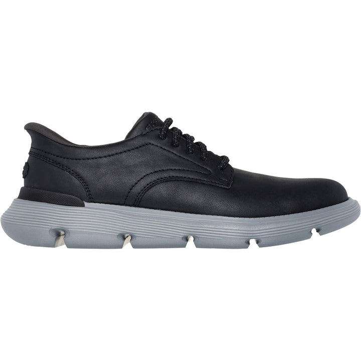 Men's Wide Fit Skechers 205353 Slip-ins Garza Duran Trainers