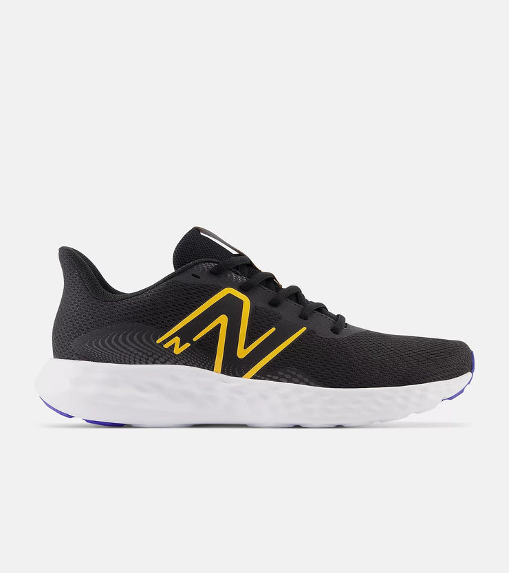 New Balance 411v3 Extra Wide Running Trainers-15