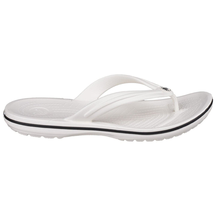 Women's Crocs 11033 Crocband Flip Flop