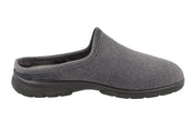 Men's Wide Fit DB Fred Mules