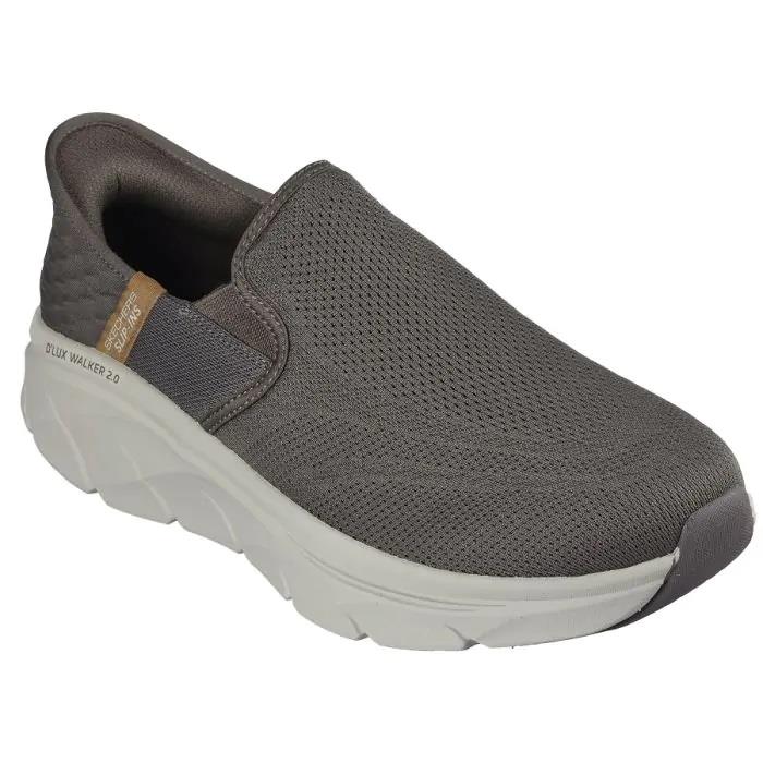 Relaxed Fit Skechers Men's On The Go Lux Men's Relaxed Fit