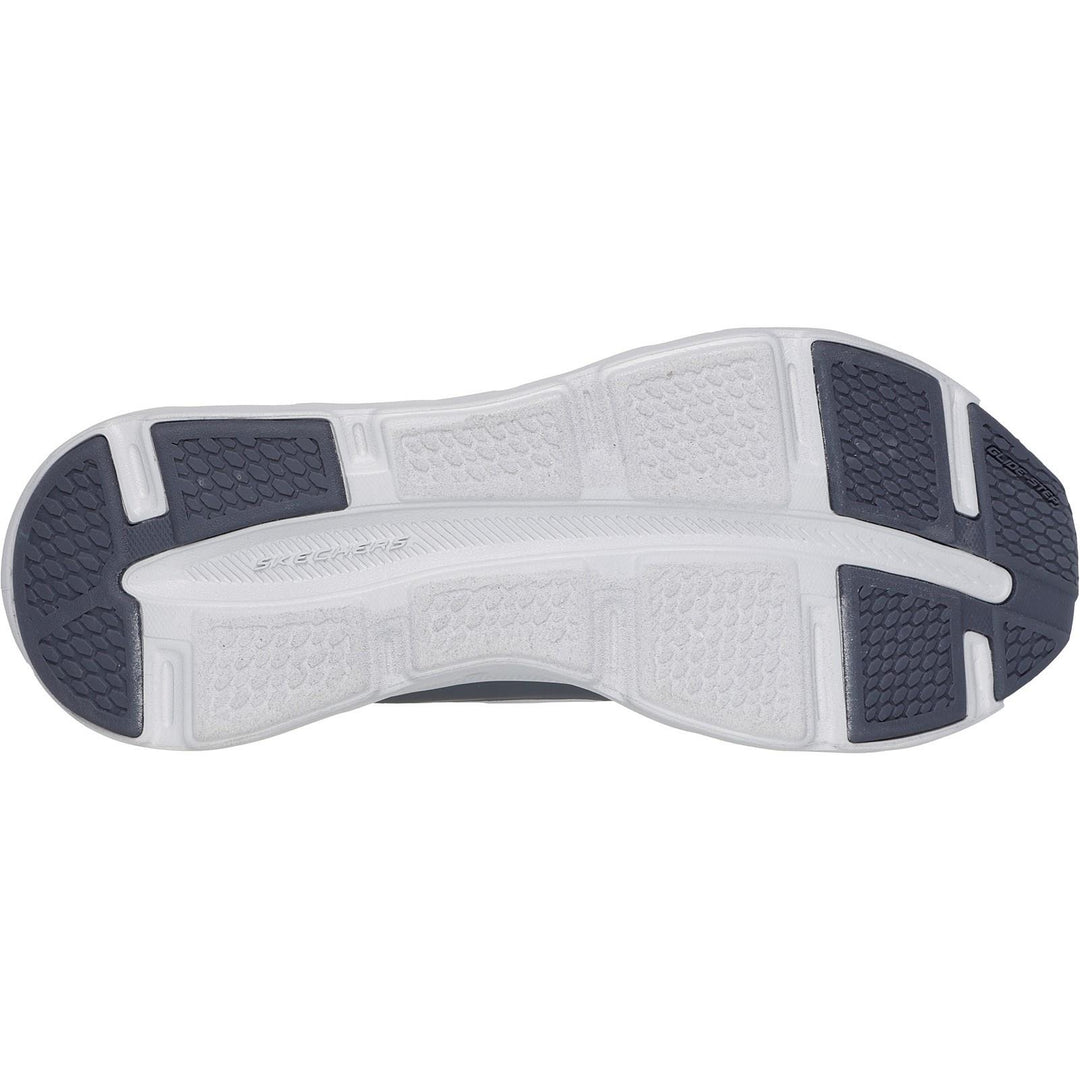 Women's Wide Fit Skechers 150510 Slip-ins Glide Step Altus Trainers in Black/Multi - Image 11