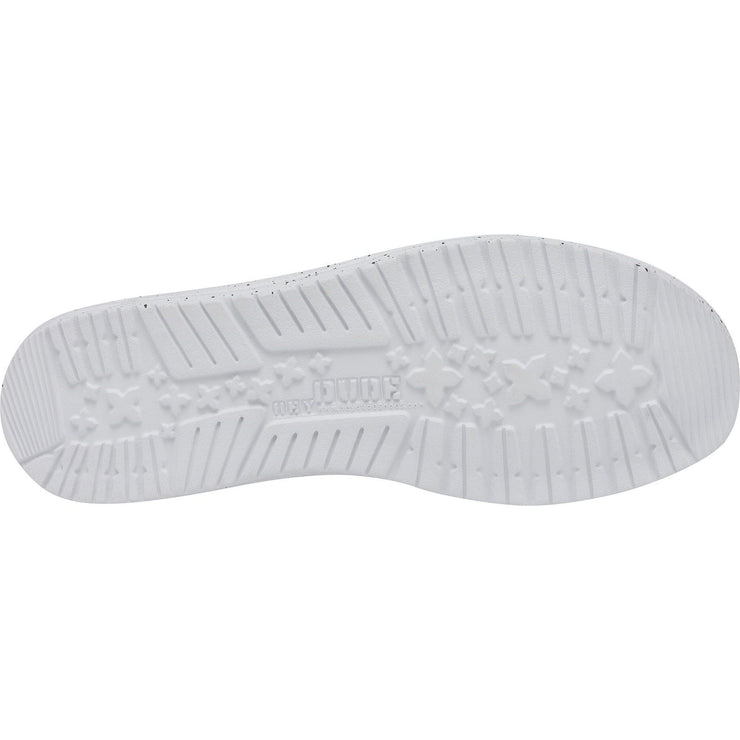 Heydude 40009 Wally Extra Wide Shoes-6