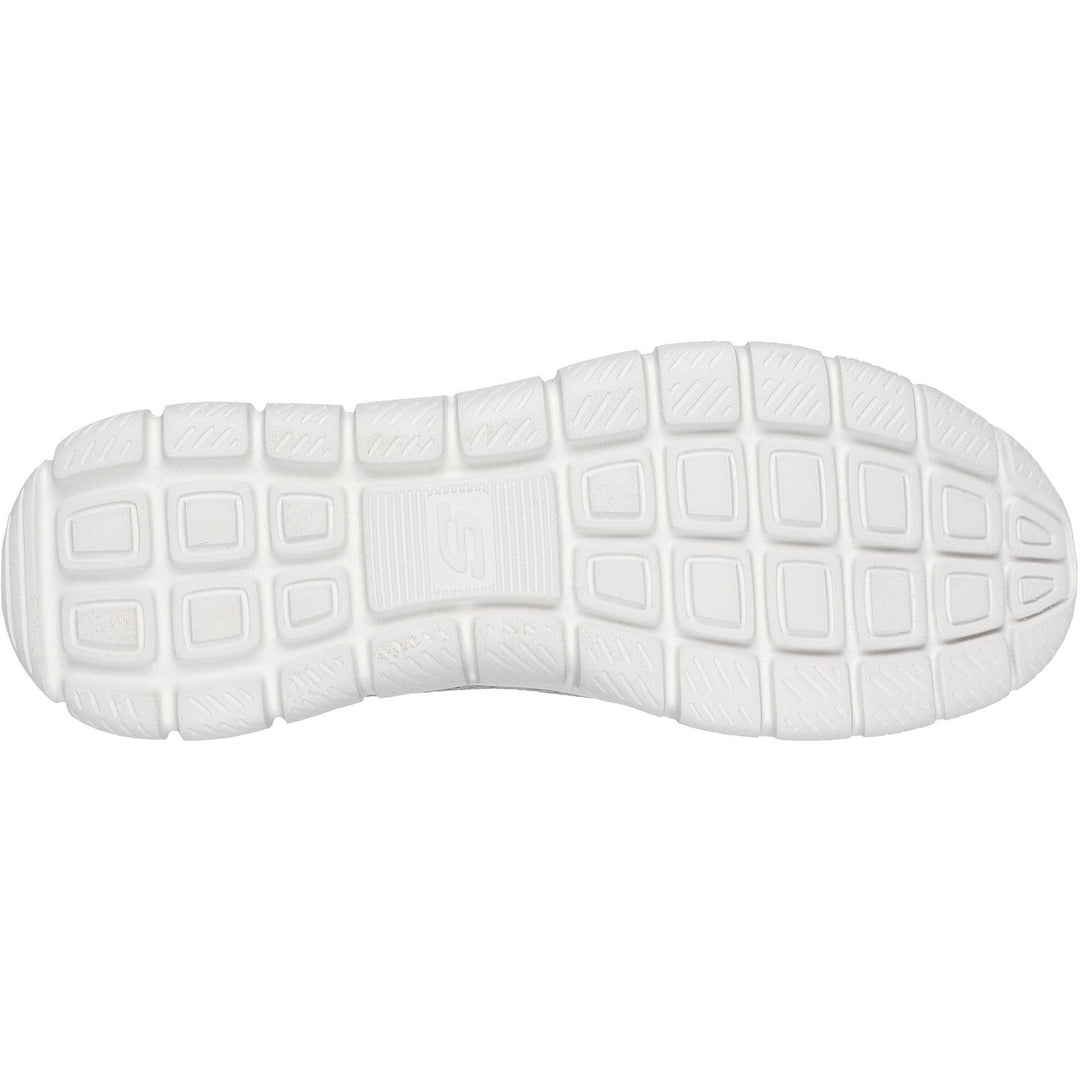 Men's Wide Fit Skechers 232699 Track Glendor Trainers