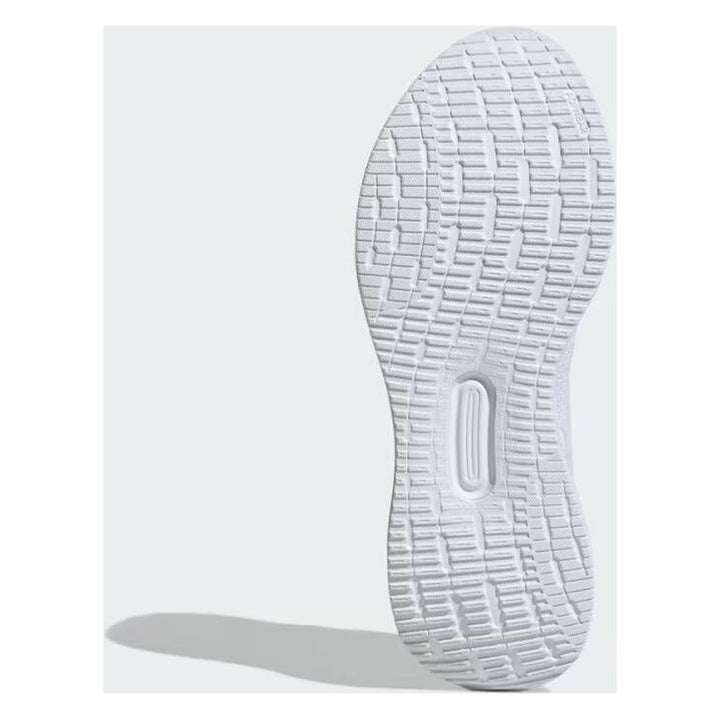 Men's Wide Fit Adidas Runfalcon 5 Running Trainers