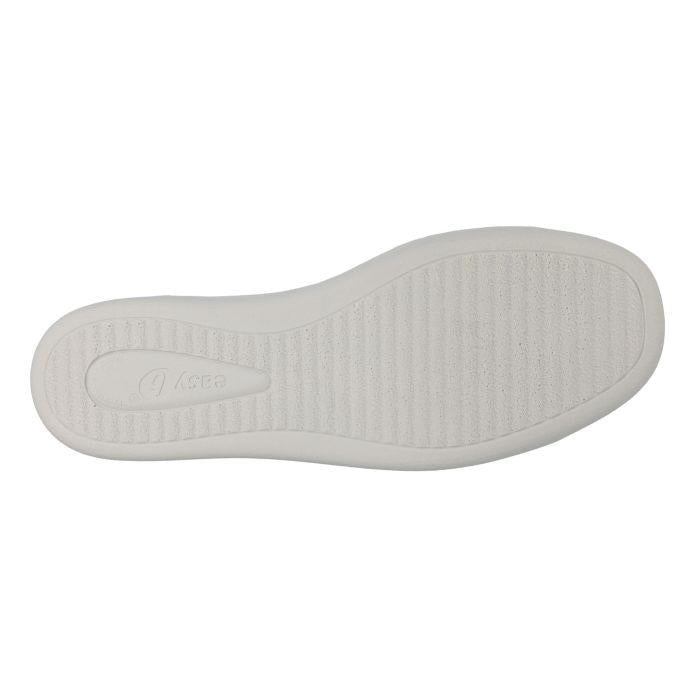 Women's Wide Fit DB Kaunas Shoes in Navy Leather - Image 13