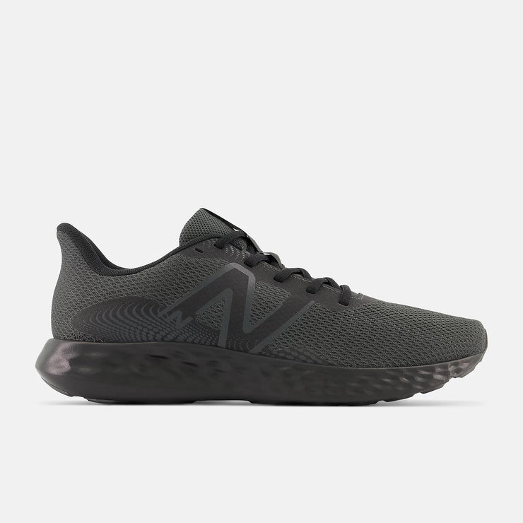 New Balance 411v3 Extra Wide Running Trainers-1