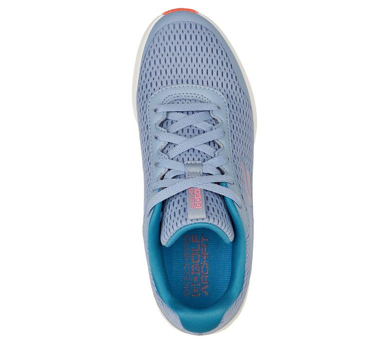 Skechers 123029 Wide Go Golf Max Fairway 3 Trainers-3