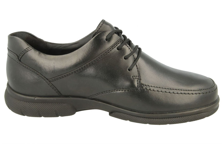 Mens Wide Fit DB Morgan 2 Shoes