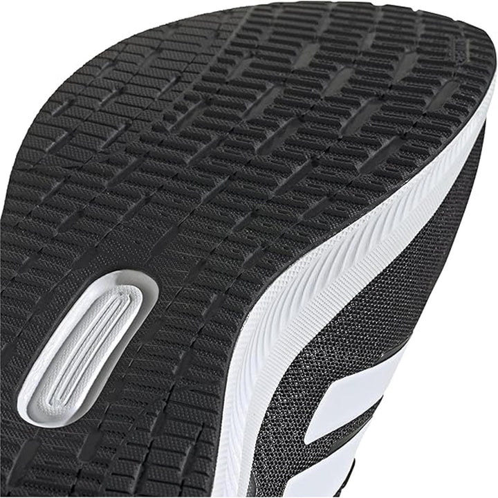 Men's Wide Fit Adidas Runfalcon 5 Walking/Running Trainers