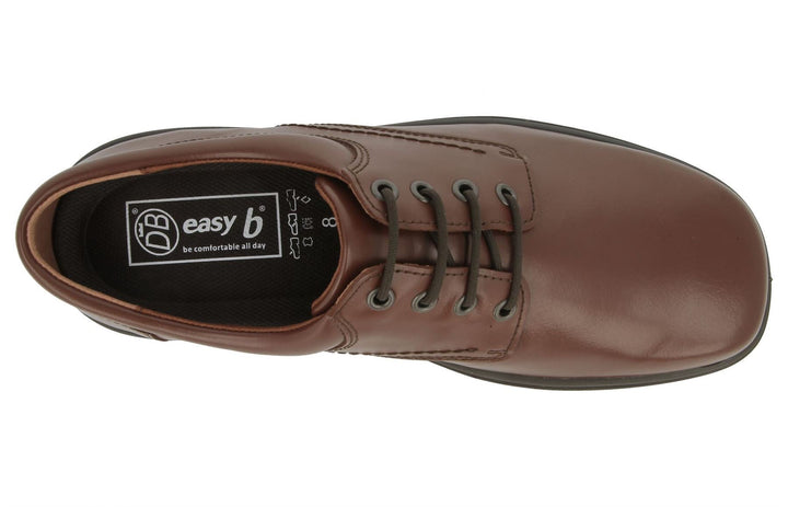 Mens Wide Fit DB Shannon 2 Shoes