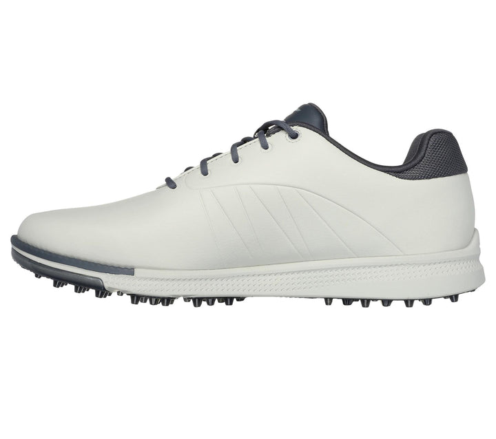 Men's Wide Fit Skechers 214099 Go Golf Tempo Trainers