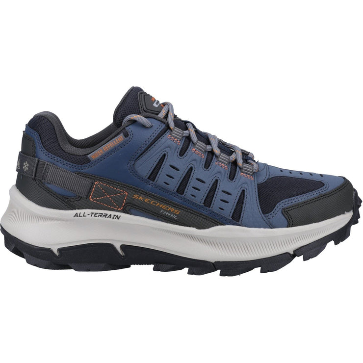 Skechers 237501 Wide Equalizer 5.0 Trail Solix Trainers-1