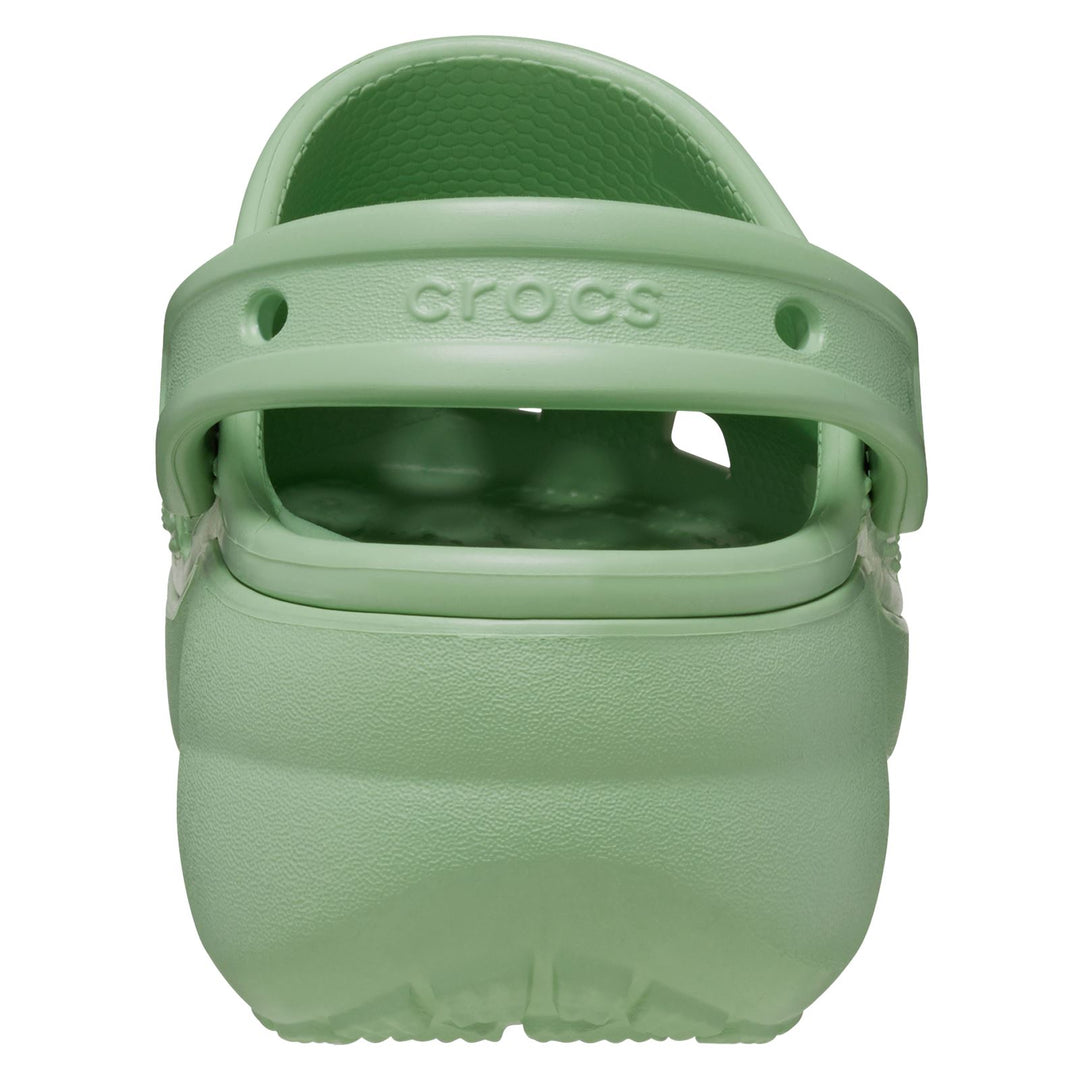 Women's Crocs 206750 Classic Platform Clog Sandals