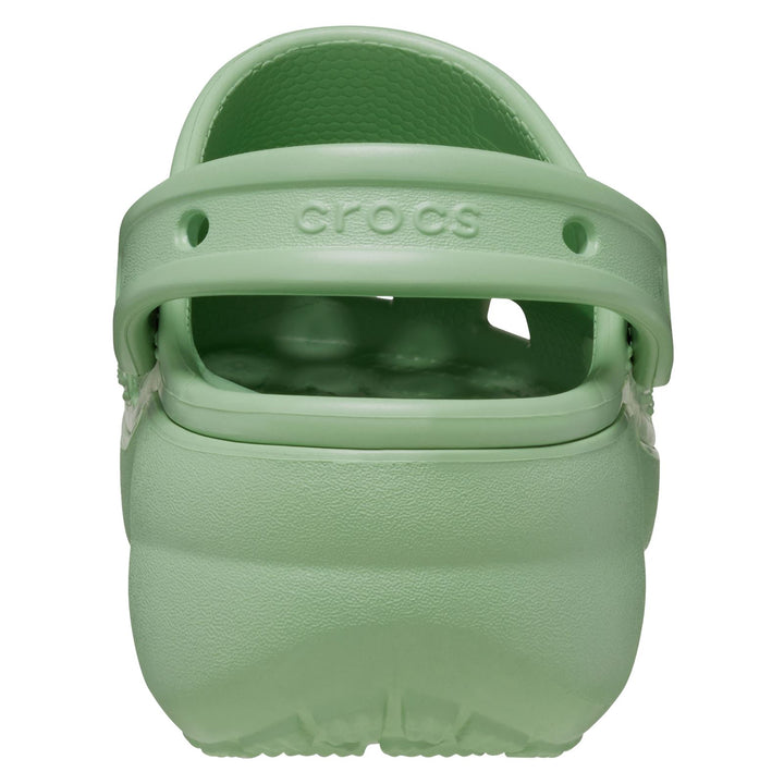 Women's Crocs 206750 Classic Platform Clog Sandals