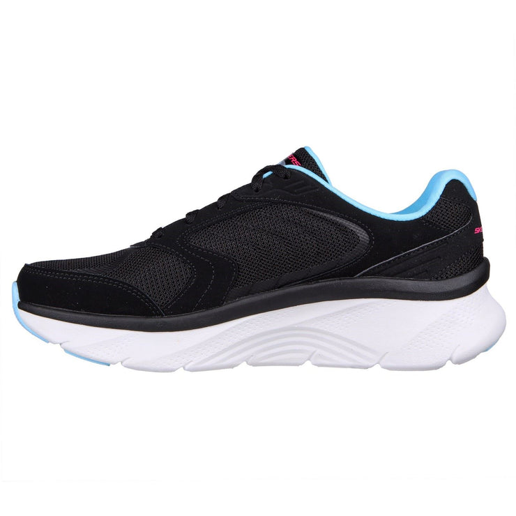 Skechers 149686 Wide Arch Fit D'lux Trainers Blue-3
