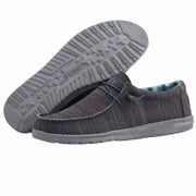 Heydude Classic Wally Sox Extra Wide Shoes-9