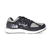 Mens Wide Fit I-Runner Chaplin Trainers