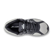 Mens Wide Fit I-Runner Chaplin Trainers