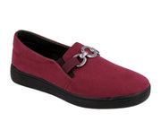 Womens Wide Fit DB Houston Shoes