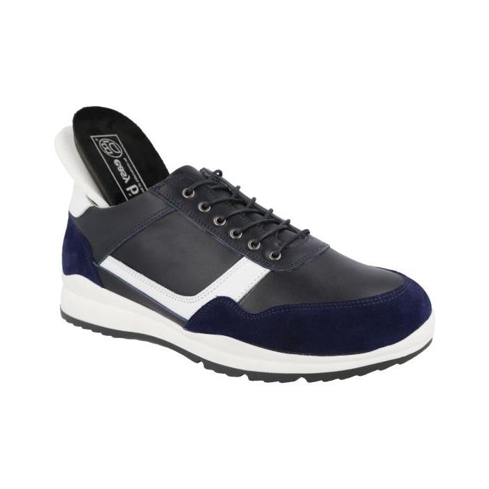 Men's Wide Fit DB Benedict Trainers