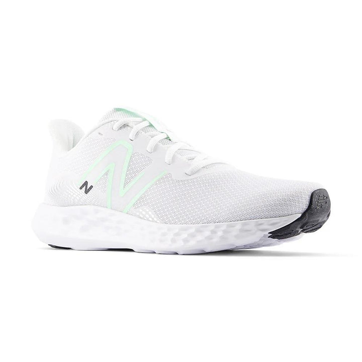 Women's Wide Fit New Balance M411RN3 Running Trainers
