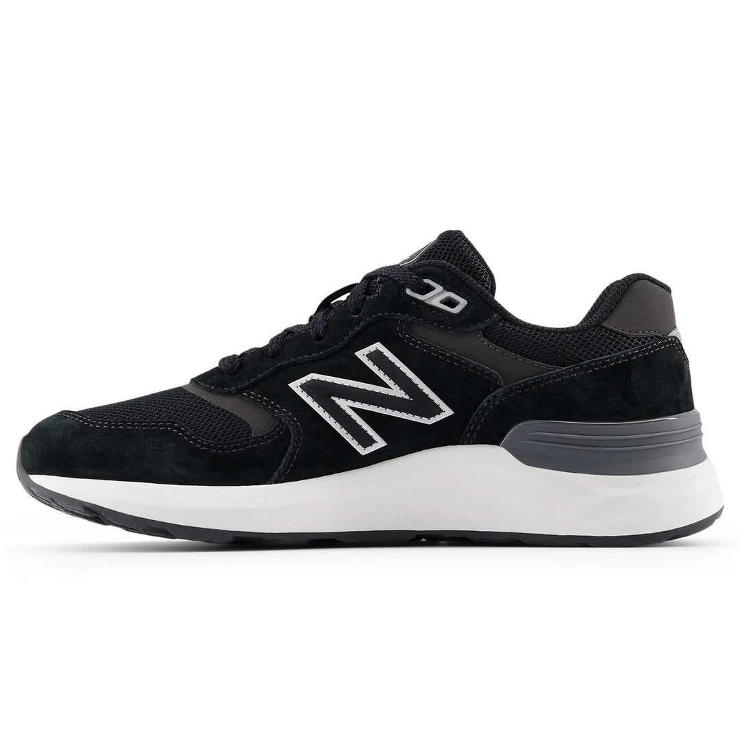Women's Wide Fit New Balance WW880BB7 Walking/Running Trainers - Fresh Foam
