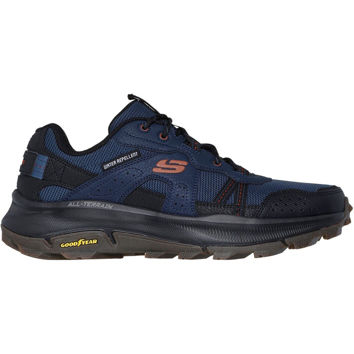 Men's Wide Fit Skechers 237790 Equalizer 5.0 Trail Solix Creek Trainers