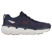 Men's Wide Fit Skechers 220068 Skech Max Cushioning Premier Perspective Trainers