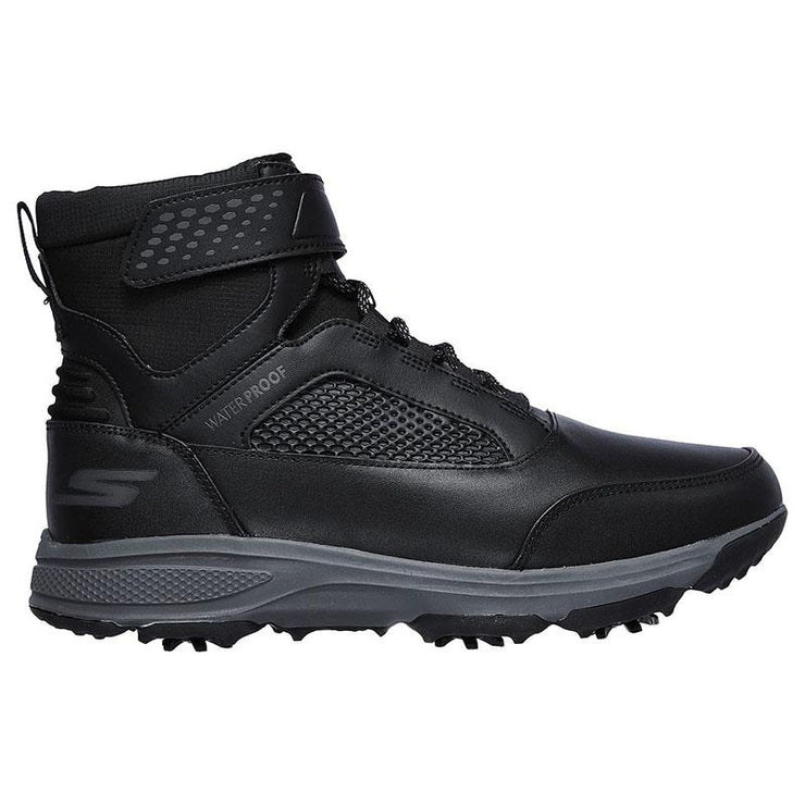 Skechers Go Golf Torque Wide Brogan Golf Boots-1